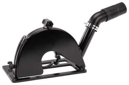 194303-3 Absaughaube Schieben