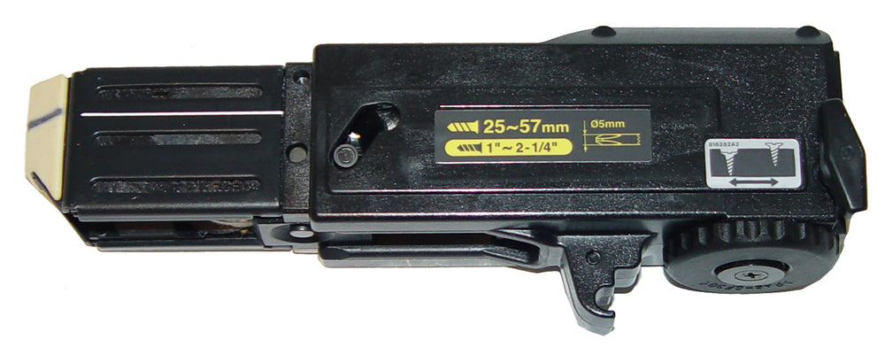 194383-9 Schraubvorsatz 5mm-141