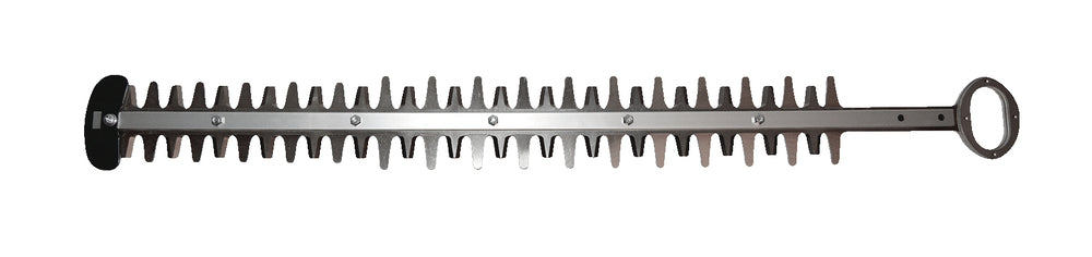 194675-6 Scherblatt kpl. 75 cm