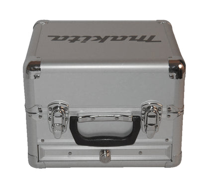 194884-7 Schubladenkoffer Aluminium