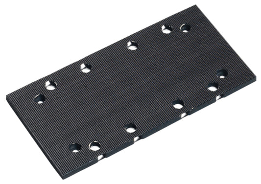 Schleifplatte Klett   194930-6