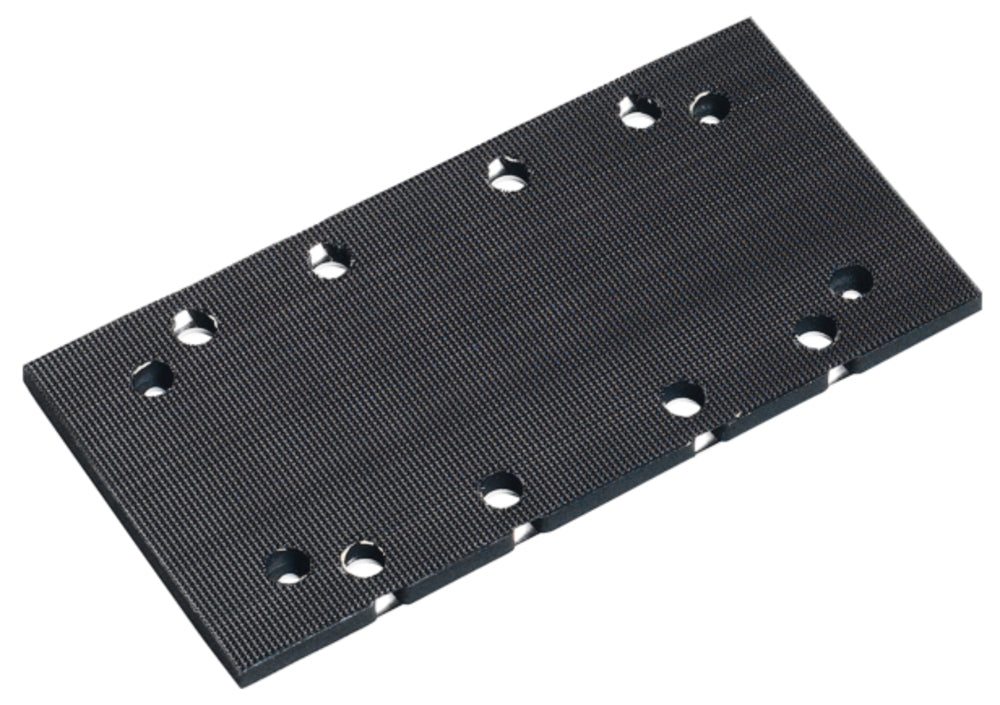 194930-6 Schleifplatte Klett