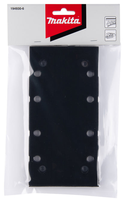 194930-6 Schleifplatte Klett