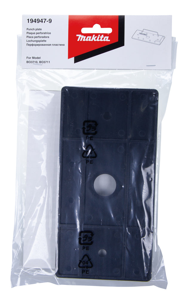 194947-9 Stanzplatte