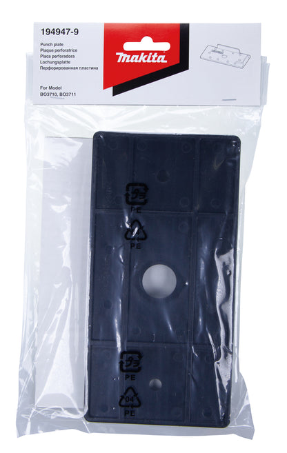 194947-9 Stanzplatte