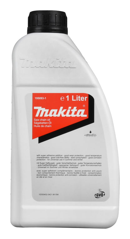 Sägekettenöl Mineral Plus   195093-1