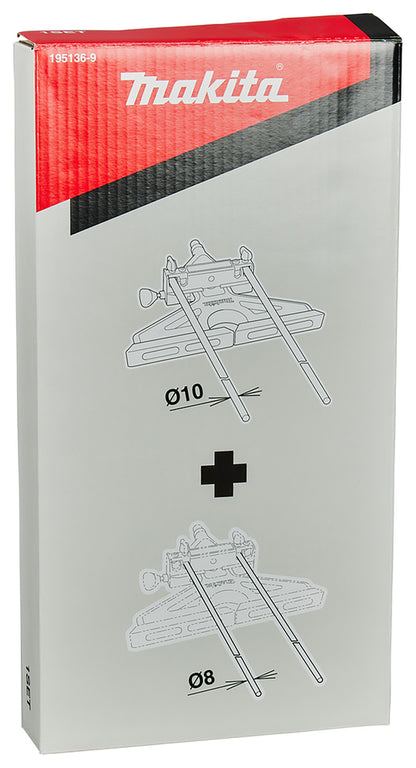 195136-9 Parallelanschlag