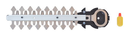 195272-1 Scherblatt kpl. 20cm