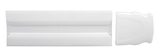 195274-7 Scherblattschutz-Set