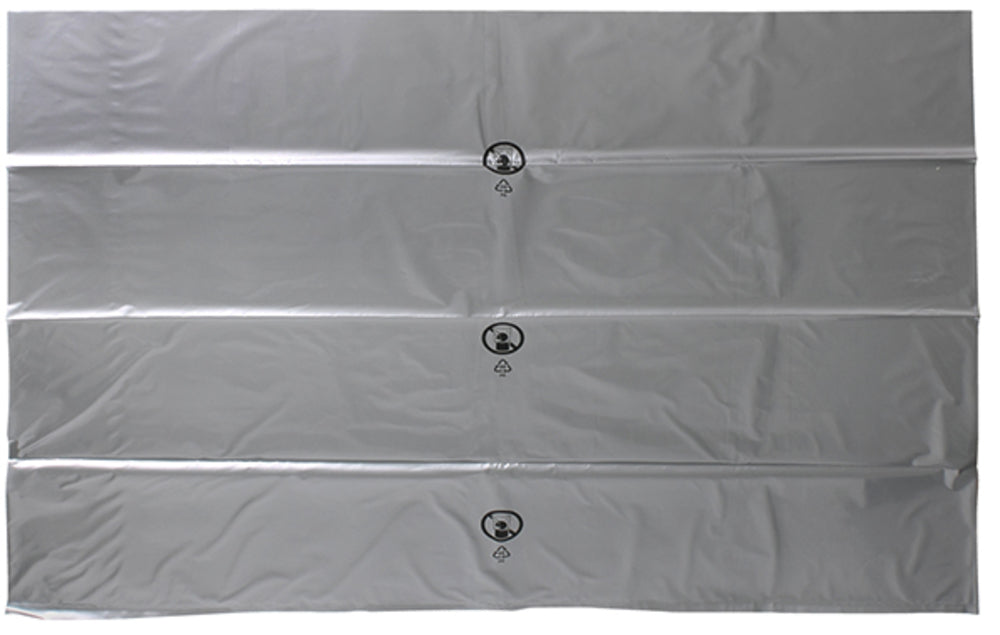 195432-5 Entsorgungssack Kunststoff