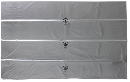 195432-5 Entsorgungssack Kunststoff