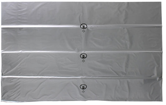 195432-5 Entsorgungssack Kunststoff