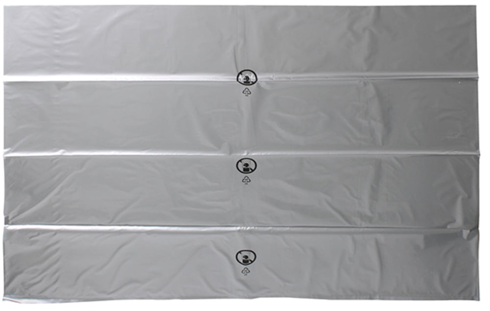 195440-6 Entsorgungssack Kunststoff