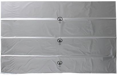 195440-6 Entsorgungssack Kunststoff