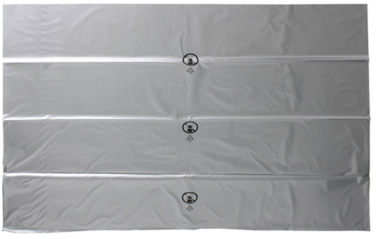 195440-6 Entsorgungssack Kunststoff