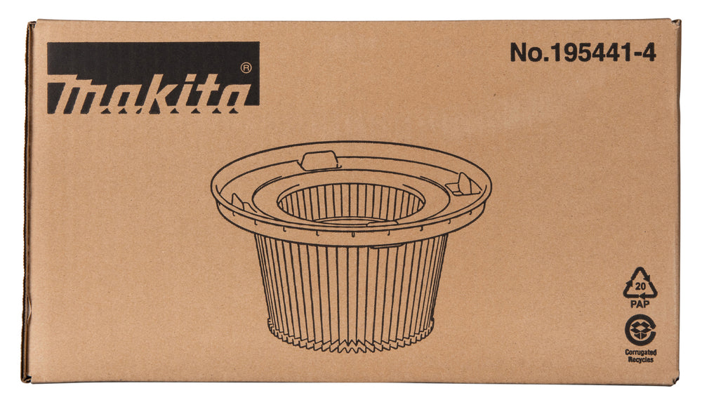 Feinstaubfilter