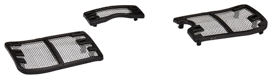 195446-4 Schmutzgitter-Set