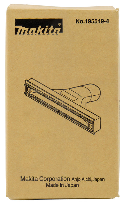 195549-4 Bodendüse Trocken