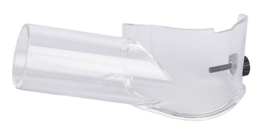 195559-1 Absaugstutzen