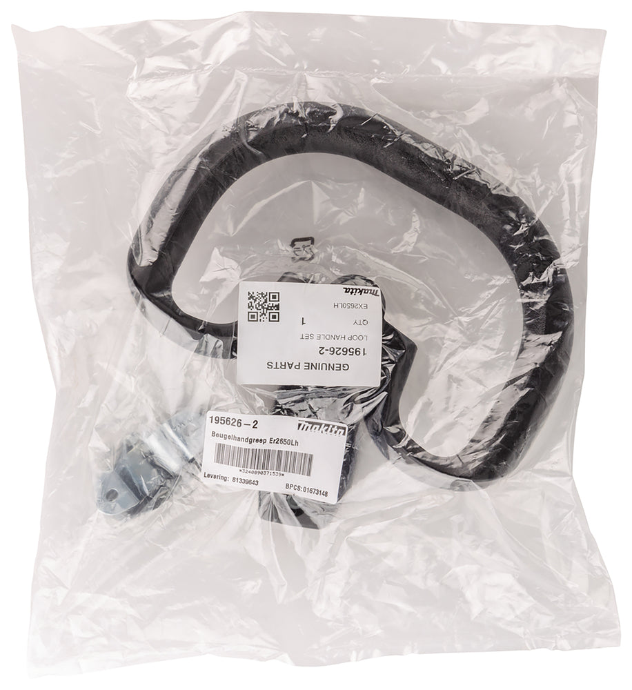 195626-2 Bügelgriff komplett