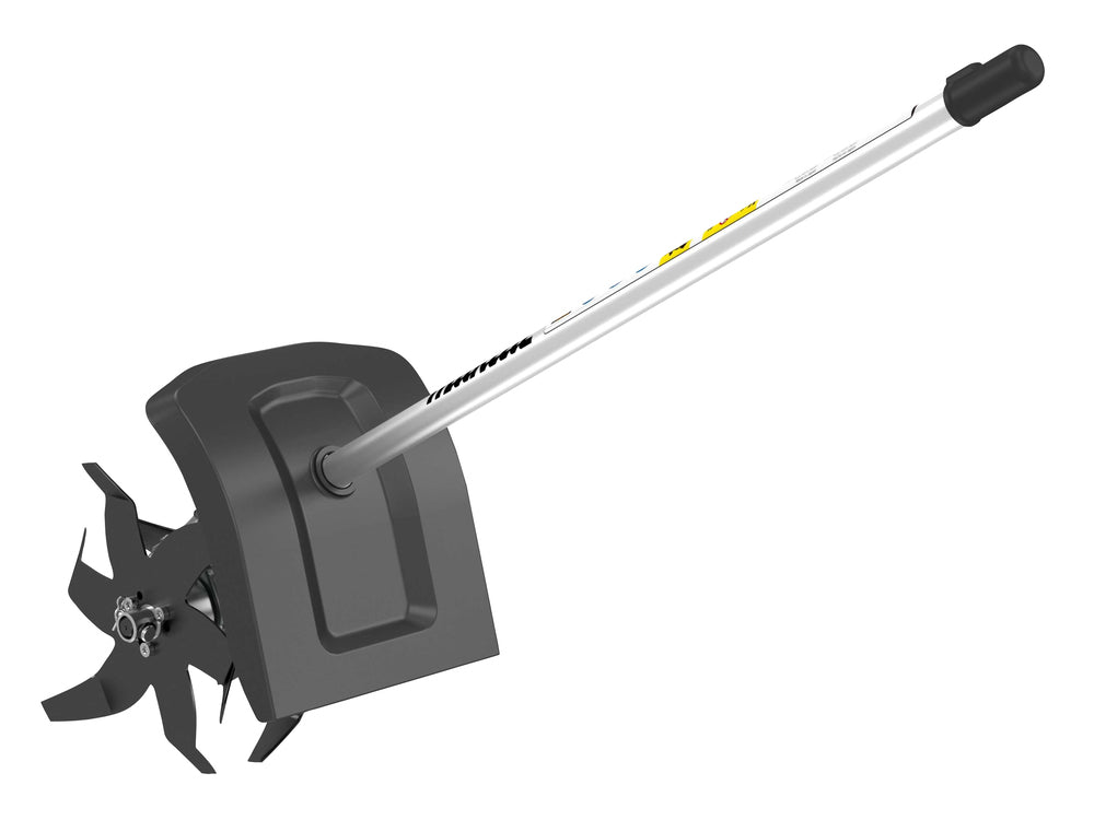 Kultivatoraufsatz KR400MP