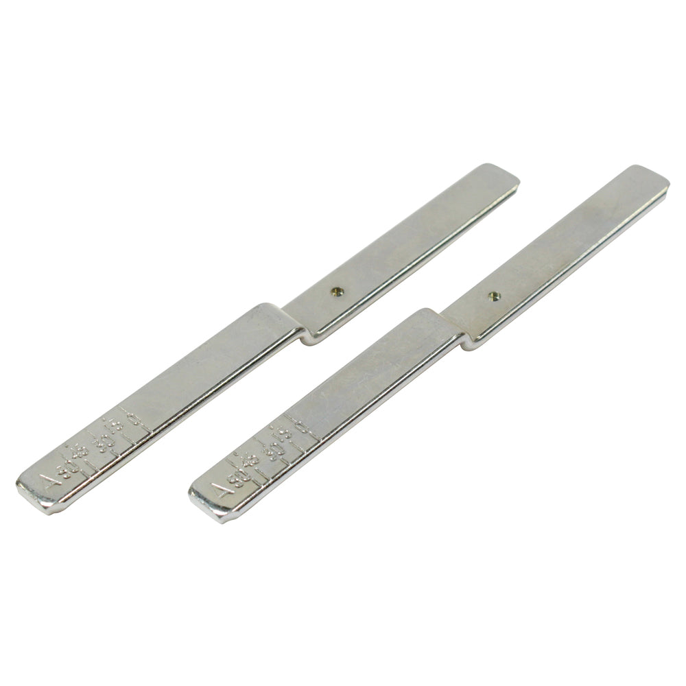 195840-0 Maßstabschiene