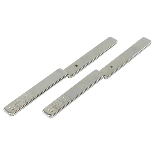 195840-0 Maßstabschiene