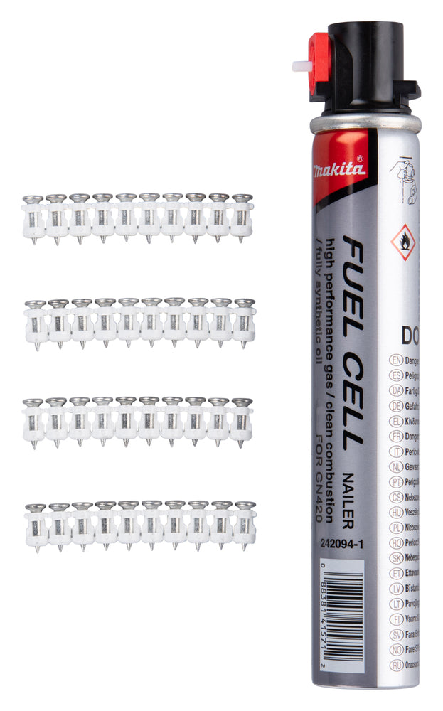 196285-5 Betonnagel 3,1x15mm C6