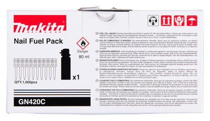 Betonnägel 3,1x32mm Premium 1.000Stk.