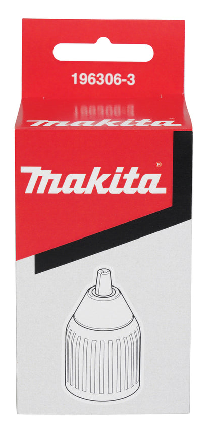 196306-3 Schnellspannbohrfutter 13mm