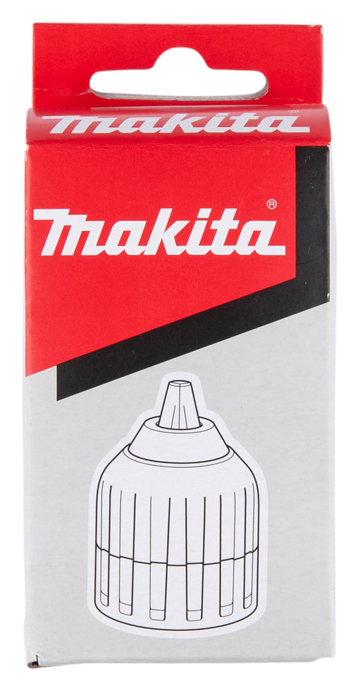 196307-1 Schnellspannbohrfutter 10mm