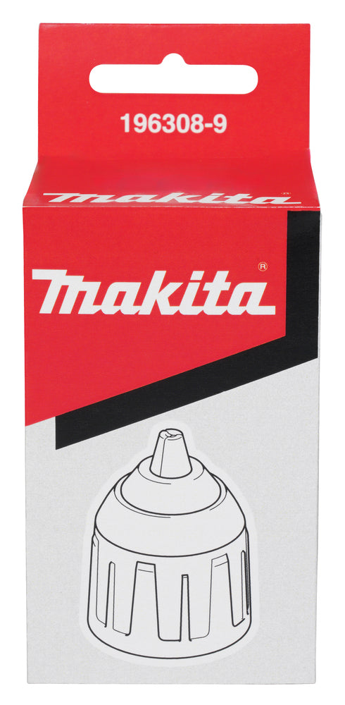 196308-9 Schnellspannbohrfutter 10mm