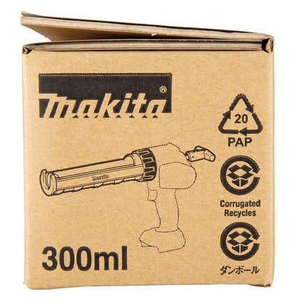 196351-8 Kartuschenhalter kpl.