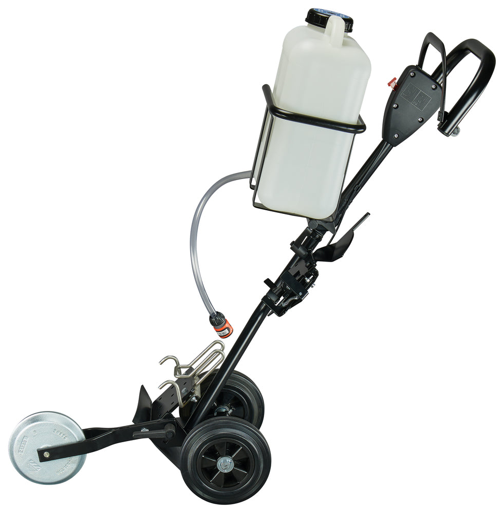 196354-2 Führungswagen DT4000