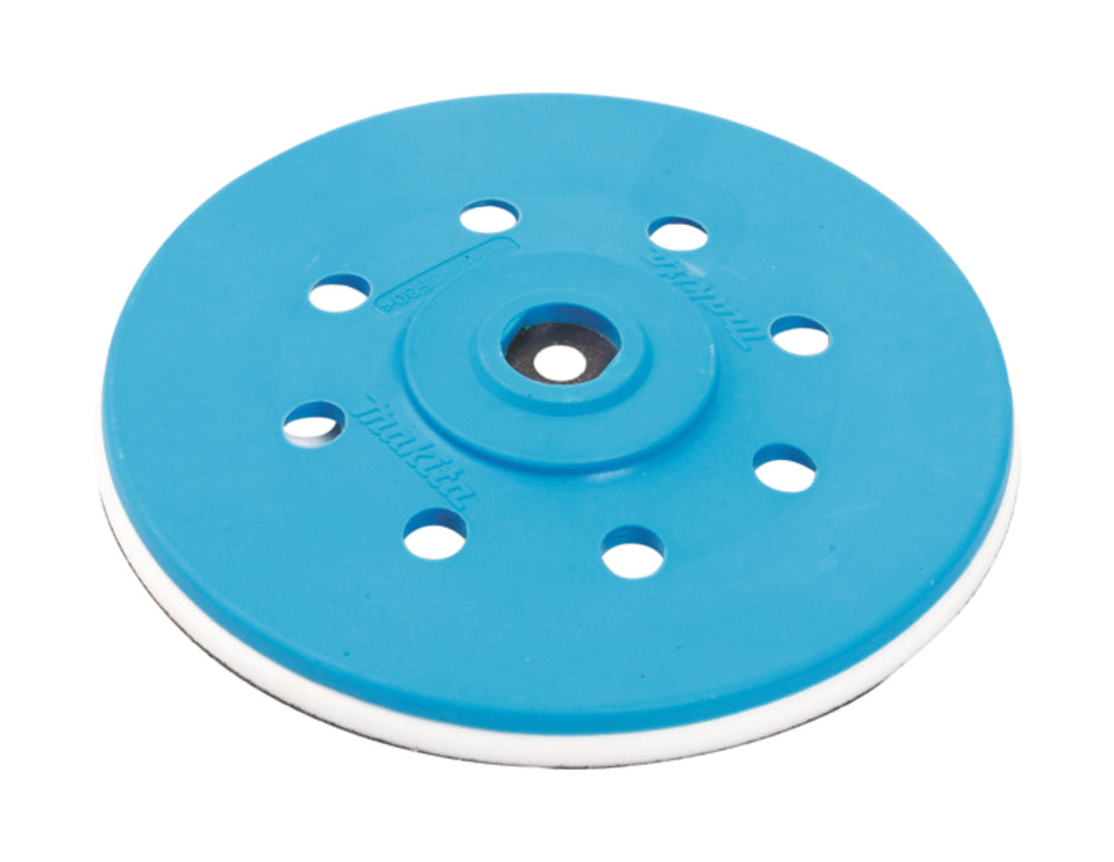 196685-9 Schleifteller Hart 150mm