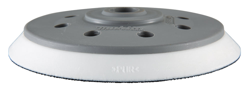 196686-7 Schleifteller Superweich 150mm