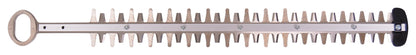 Scherblatt kpl. 55 cm