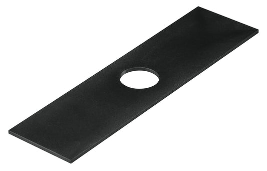 196745-7 Messer 203x25,4mm