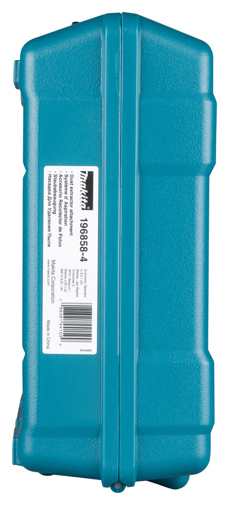 196858-4 Absaugset Bohren+Stemmen