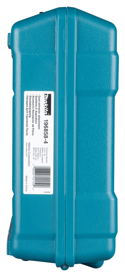 196858-4 Absaugset Bohren+Stemmen