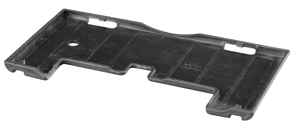 196943-3 Gleitschuh Kunststoff