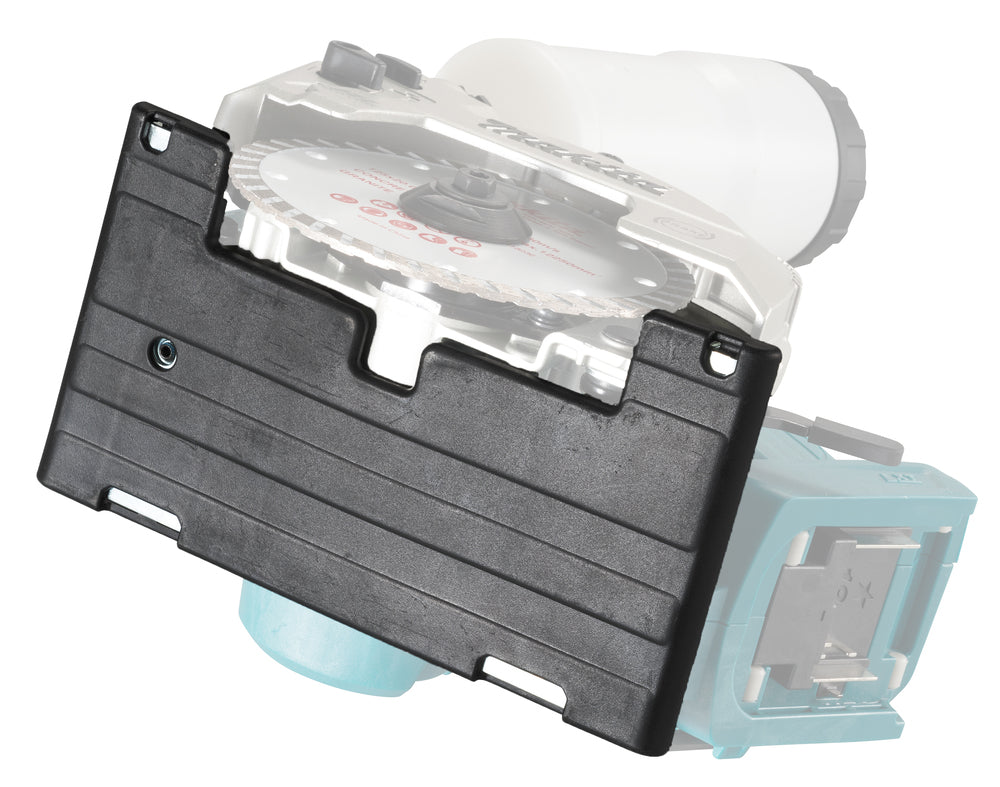 196943-3 Gleitschuh Kunststoff