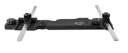 196953-0 Führungsschienenadapter D