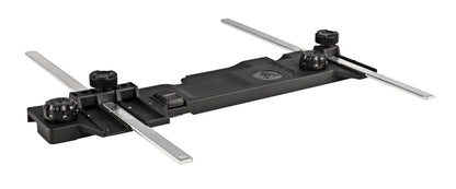 196953-0 Führungsschienenadapter D