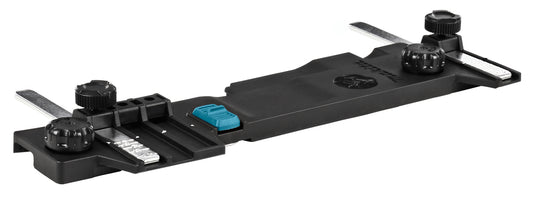 197005-0 Führungsschienenadapter C