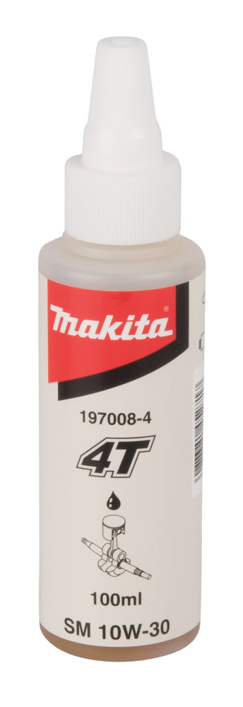 197008-4 4-Takt-Motoröl
