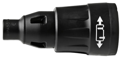 197028-8 Führungshülse 1/4"