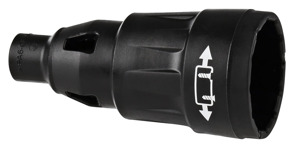 197028-8 Führungshülse 1/4"