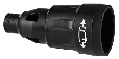 197028-8 Führungshülse 1/4"