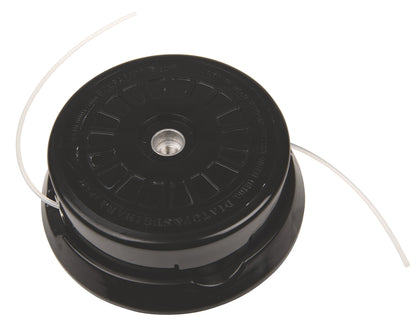 197030-1 2-Fadenkopf Tap & Go